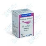 Irinotel 100 Mg Injection