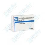 Buy Ismo 20 Mg