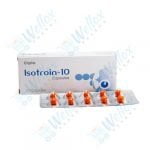 Isotroin-10-Mg