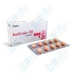 Isotroin-30-Mg