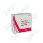 Buy Itaspor 100 Mg