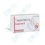 Buy Ivabrad 5 Mg