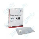 Buy Ivecop 12 Mg
