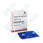Buy Ivecop 3 Mg