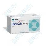 Buy Januvia 100 Mg