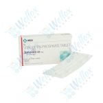Buy Januvia 25 Mg