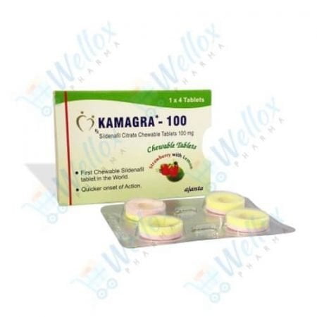 Buy kamagra chewable Tablet