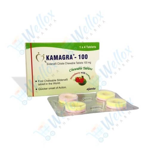 kamagra chewable Tablet