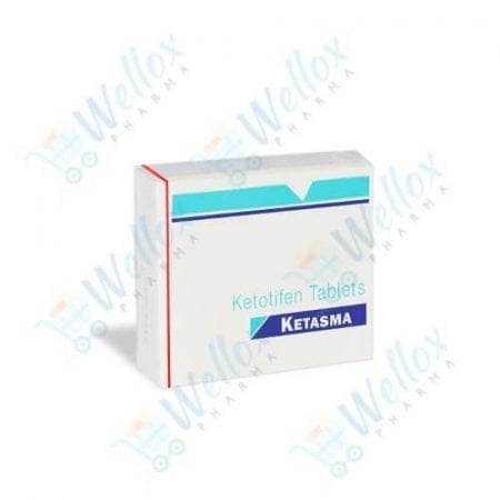 Buy Ketasma 1 Mg