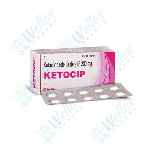 Buy Ketocip 200 Mg