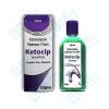Buy Ketocip Shampoo (1%)