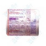 Buy Klox D 500 Mg