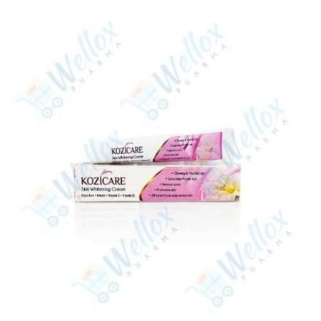 Buy Kozicare Cream
