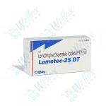 Buy Lametec 25 Dt