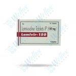 Lamivir 150 Mg