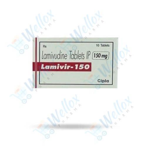 Lamivir 150 Mg