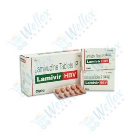 Buy Lamivir Hbv