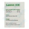 Buy Lamivir S 30