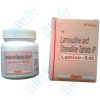 Buy Lamivir S 40