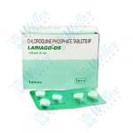 Buy Lariago DS 500 Mg