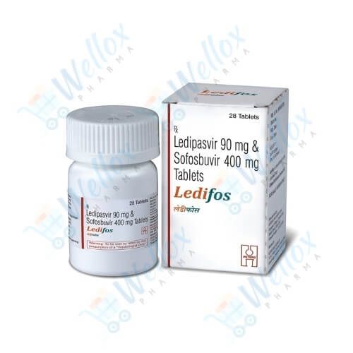 Ledifos Tablet