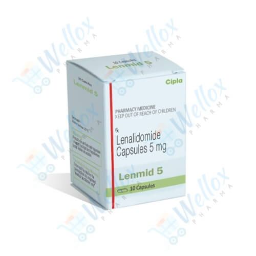 Lenmid-5-Mg