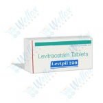 Buy Levipil 250 Mg