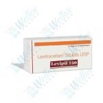 Buy Levipil 750 Mg