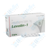 Buy Levolin 1 Mg