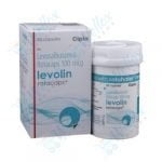 Buy Levolin 100 Mcg Rotacap