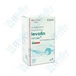 Buy Levolin Inhaler