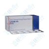 Buy Licab XL 400 Mg