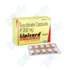 Lipicard 200 Mg