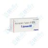 Lipvas 10 Mg