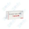 Buy Lipvas 40 Mg