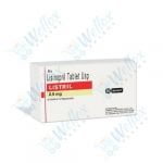 listril-2.5-mg
