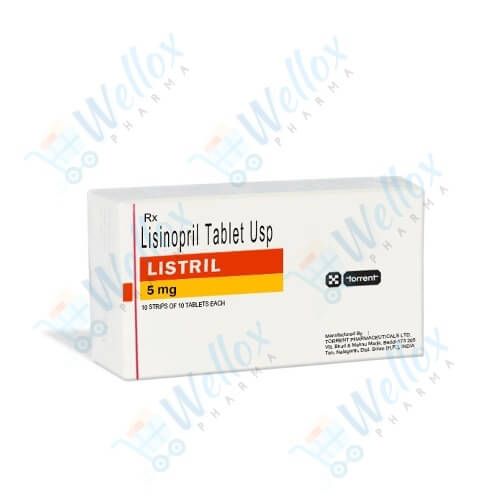 listril-5-mg