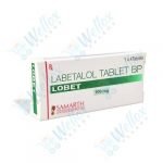 lobet-100-mg