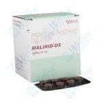 Buy Malirid DS 15 Mg