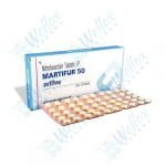 Buy Martifur 50 Mg