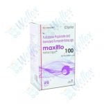 Buy Maxiflo 100 Rotacap