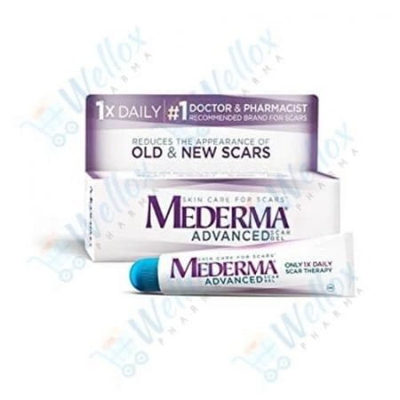 Buy Mederma Gel