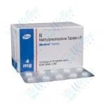 Medrol 4 Mg