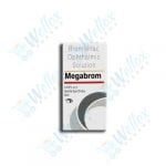 Megabrom Eye Drop