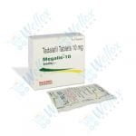 Megalis 10 Mg