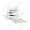 Megalis 20 Mg