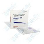 Megalis 20 Mg