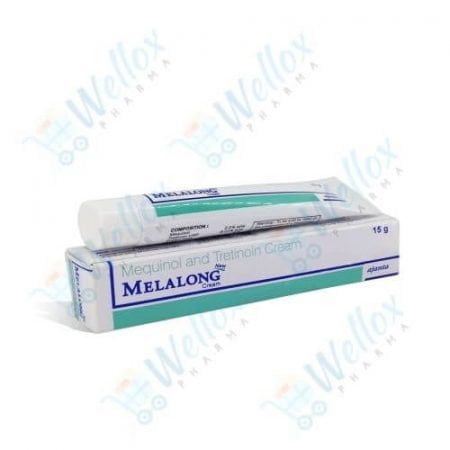 Buy Melalong Cream