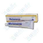 Buy Melanorm Cream