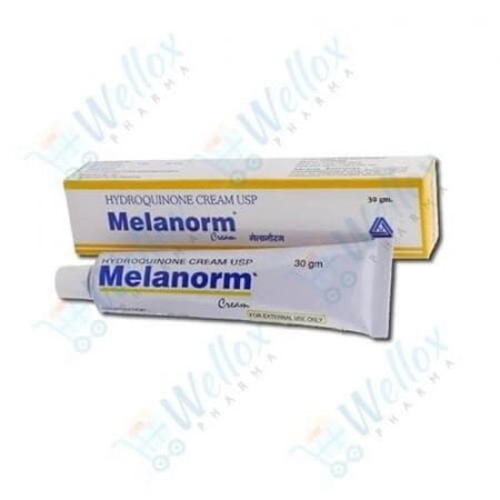 Buy Melanorm Cream